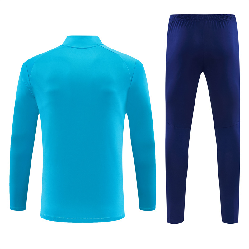 26/27 Eindhoven Light Blue Tracksuits
