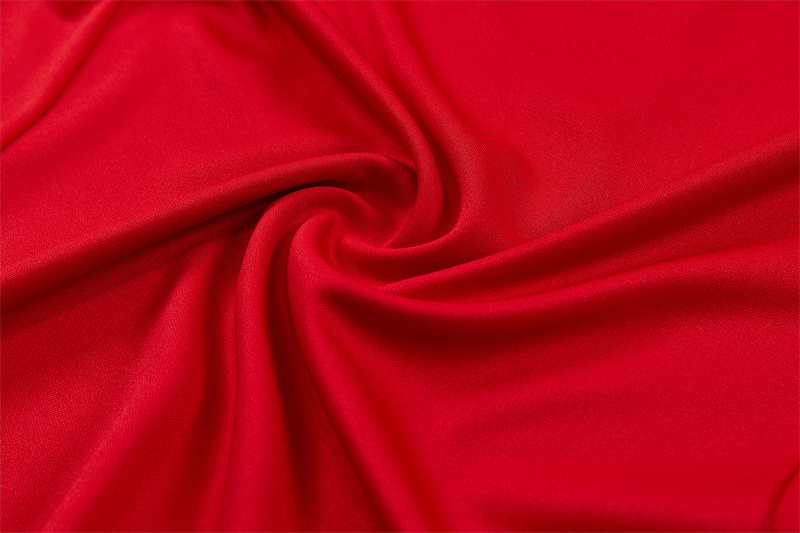 26/27 Spain Red Tracksuits