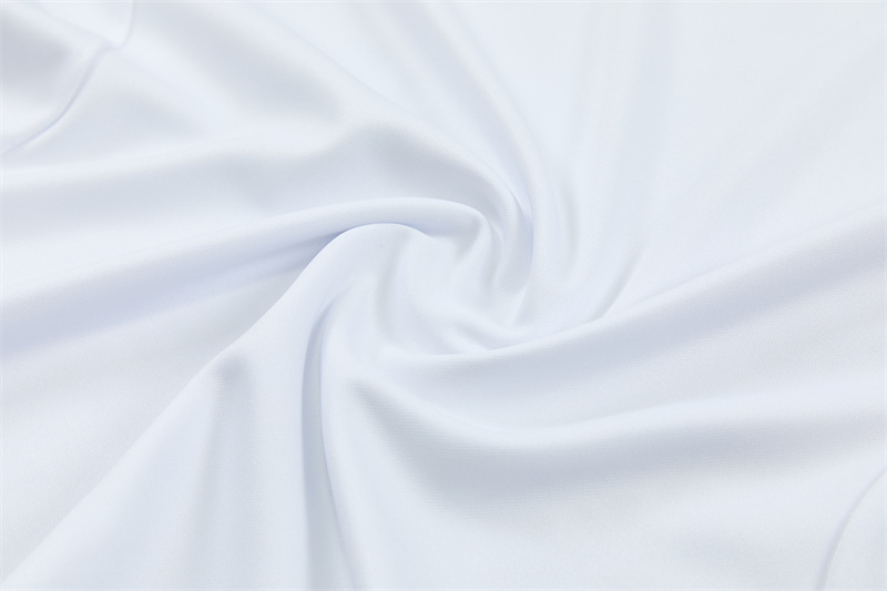 26/27 Spain White Tracksuits