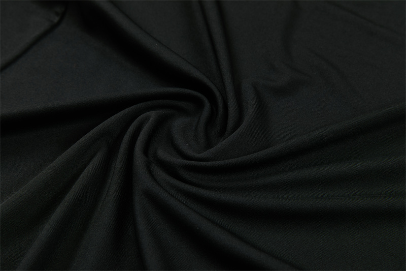 26/27 Spain Black Tracksuits