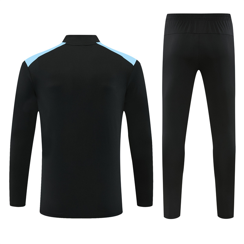 26/27 Feyenoord Black Tracksuits