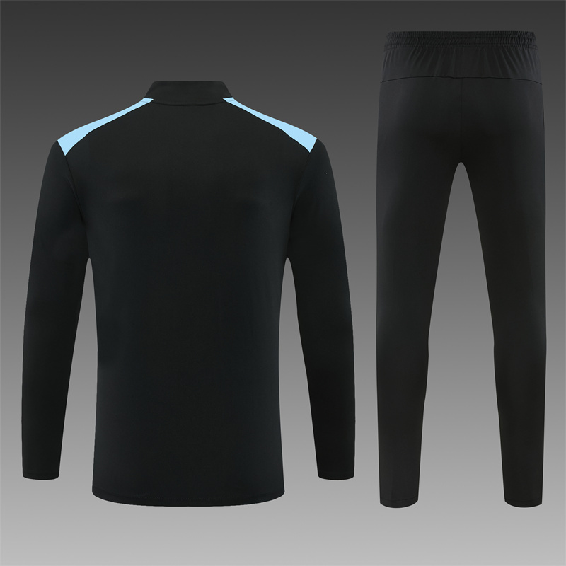 26/27 Feyenoord Black Tracksuits