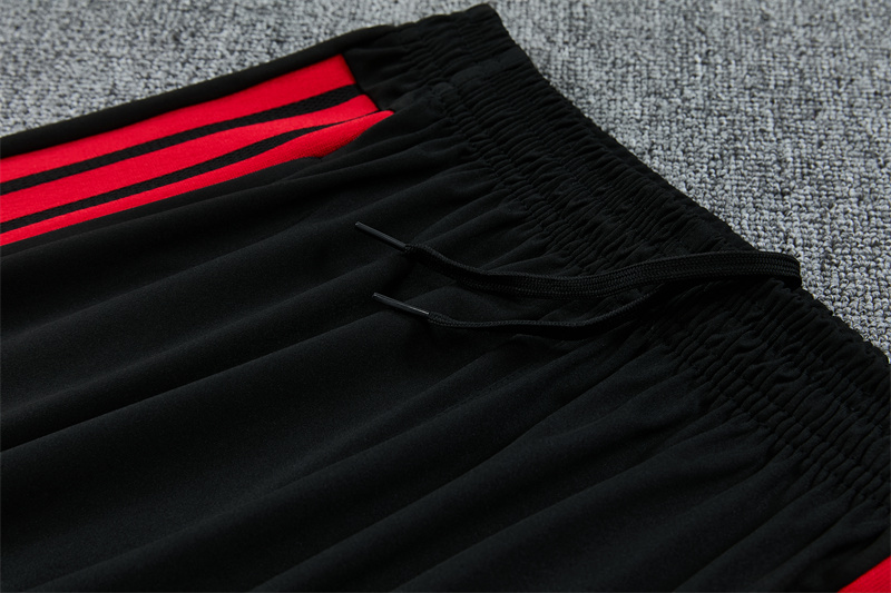 26/27 Manchester United Red Tracksuits