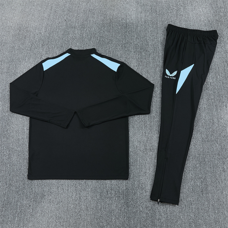 26/27 Feyenoord Black Tracksuits