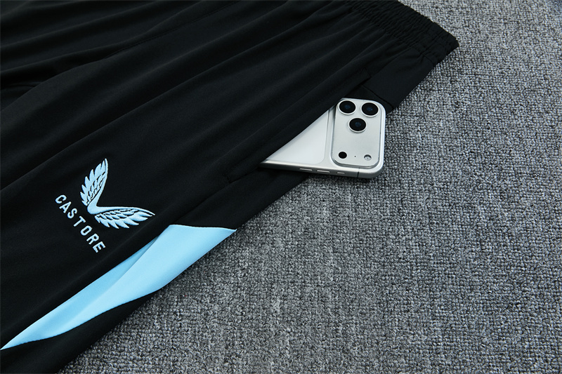 26/27 Feyenoord Black Tracksuits