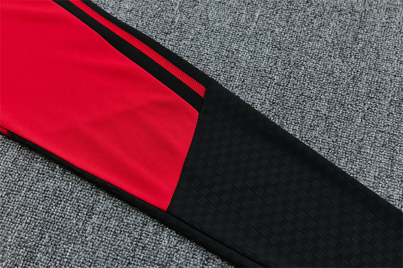 26/27 Ajax Red Tracksuits