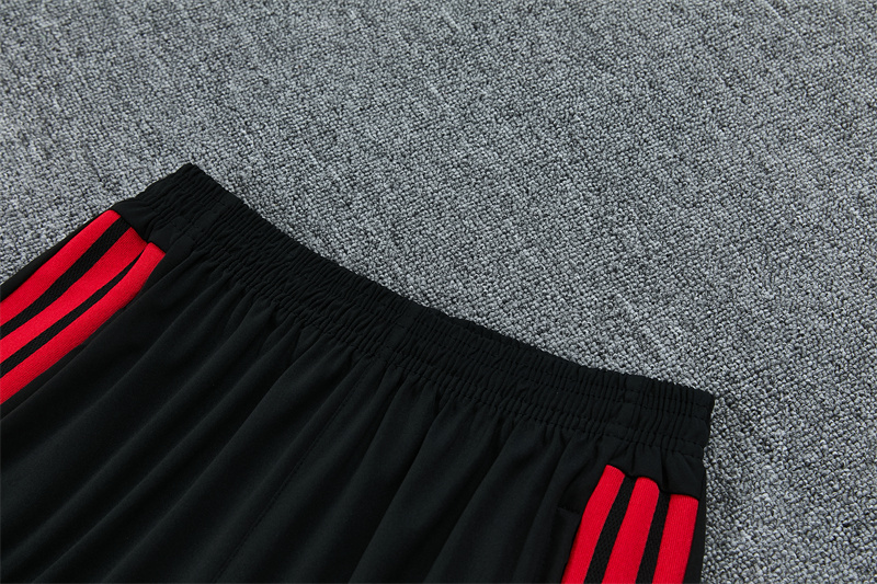 26/27 Ajax Red Tracksuits