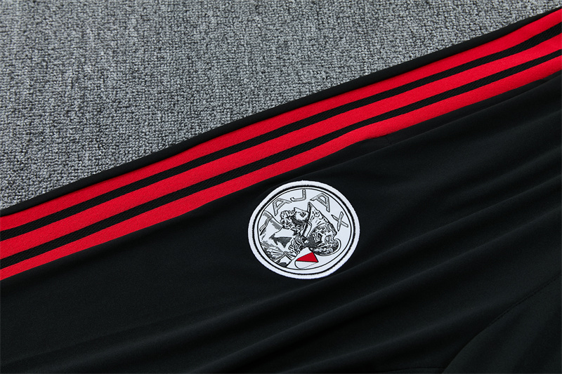 26/27 Ajax Red Tracksuits