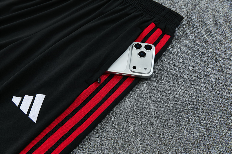 26/27 Ajax Red Tracksuits