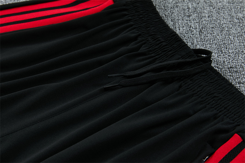 26/27 Ajax Red Tracksuits