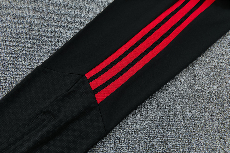 26/27 Ajax Red Tracksuits