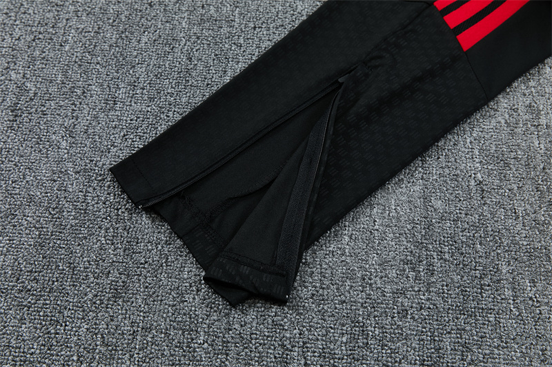 26/27 Ajax Red Tracksuits