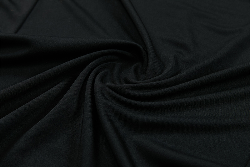 26/27 Ajax Black Tracksuits