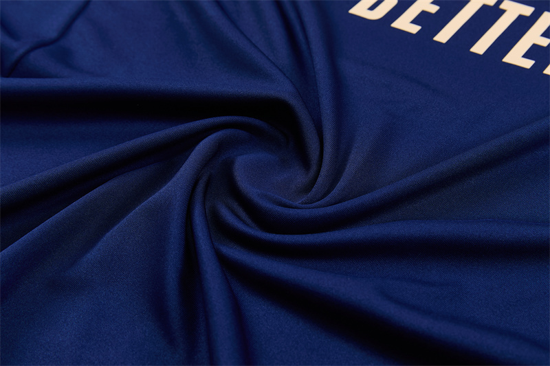 26/27 Arsenal Royal Blue Tracksuits