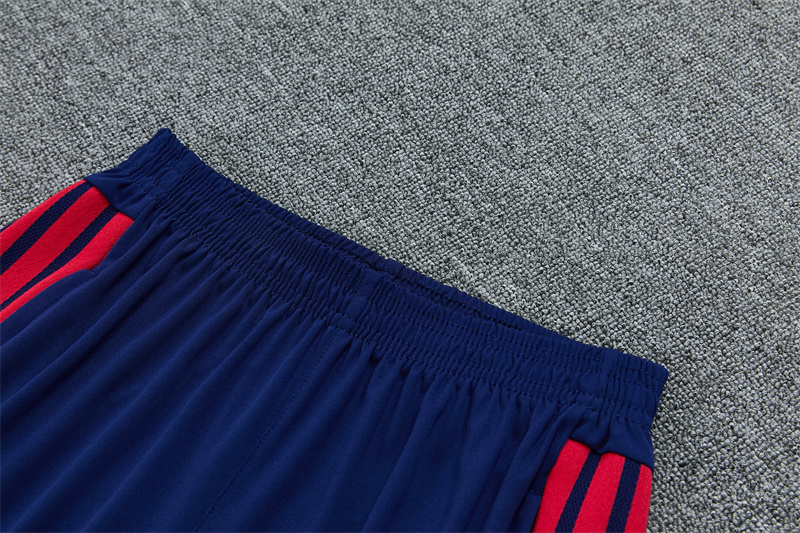 26/27 Arsenal Royal Blue Tracksuits