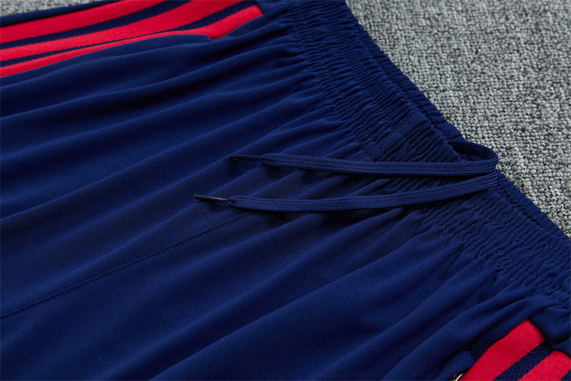 26/27 Arsenal Royal Blue Tracksuits