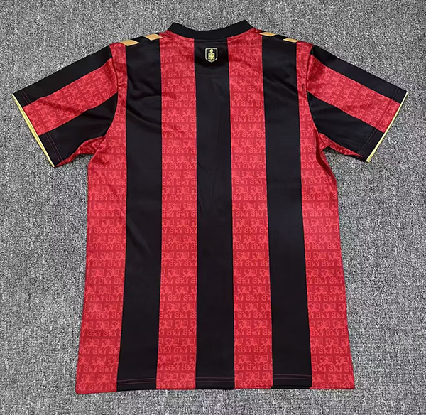 26/27 Bournemouth home Football Jersey