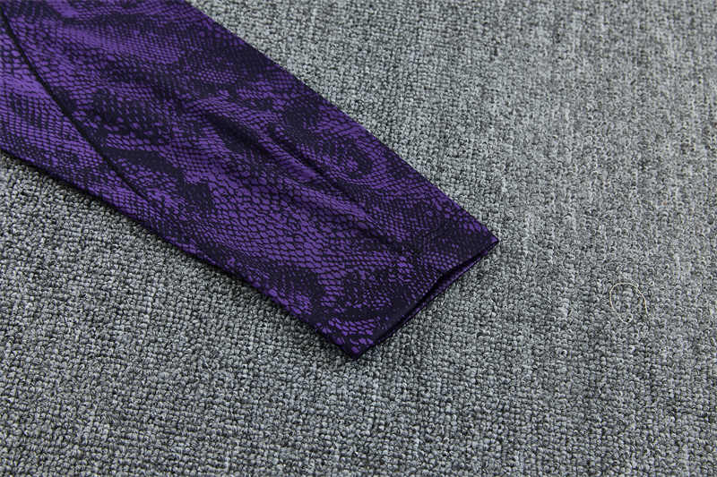 26/27 Barcelona Snakeskin Tracksuits