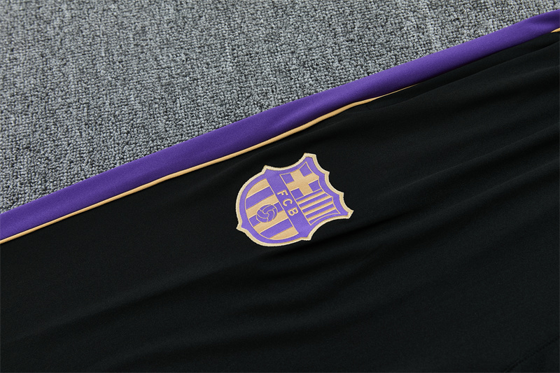 26/27 Barcelona Snakeskin Tracksuits