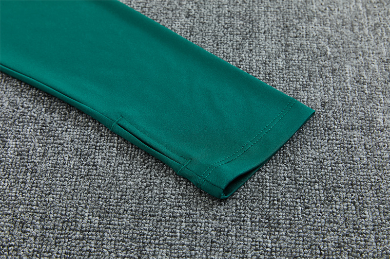 26/27 Feyenoord Green Tracksuits