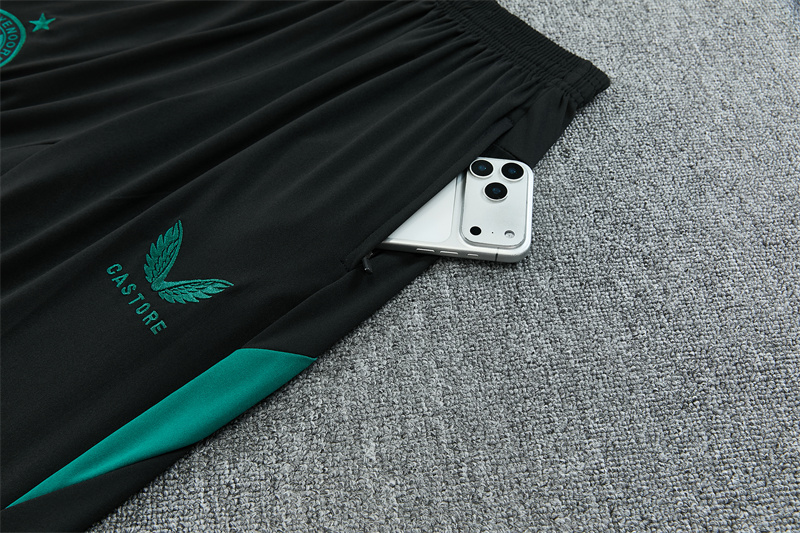 26/27 Feyenoord Green Tracksuits
