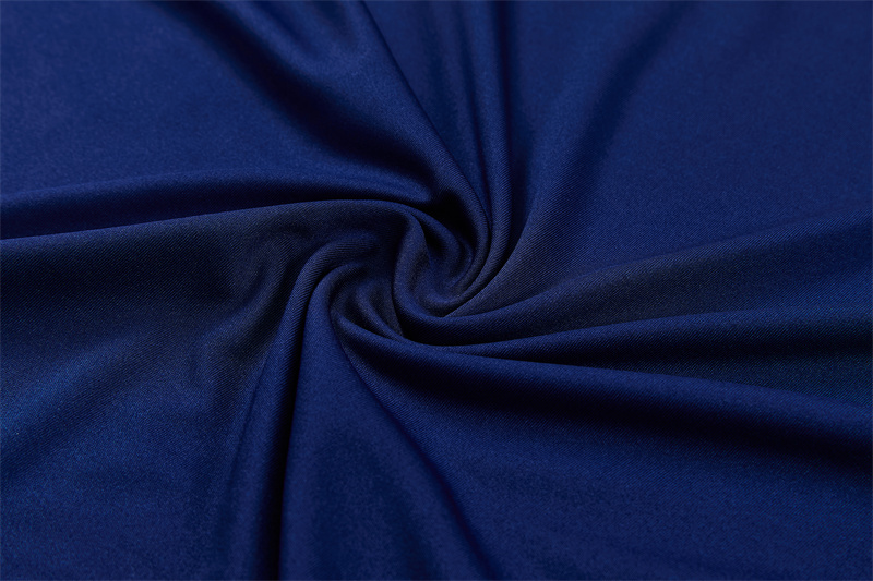 26/27 Tottenham Royal Blue Tracksuits