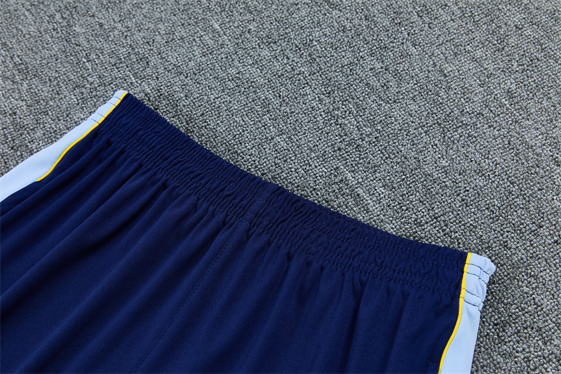 26/27 Tottenham Royal Blue Tracksuits