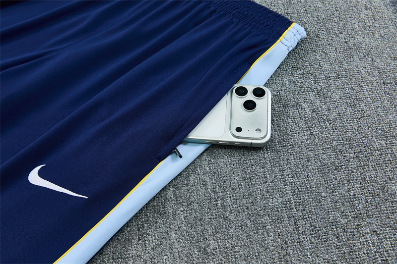 26/27 Tottenham Light Blue Tracksuits