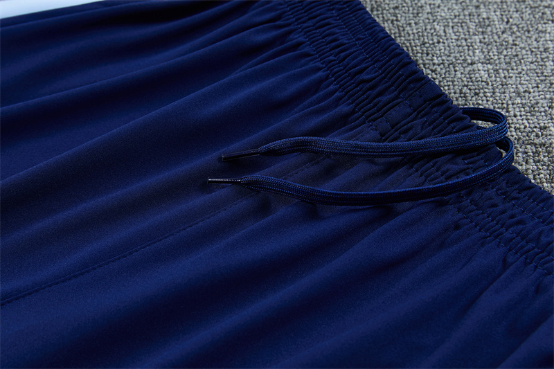 26/27 Tottenham Royal Blue Tracksuits