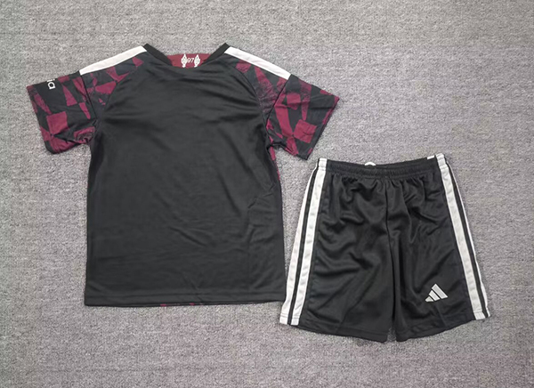 26/27 Liverpool 3rd Football Kit