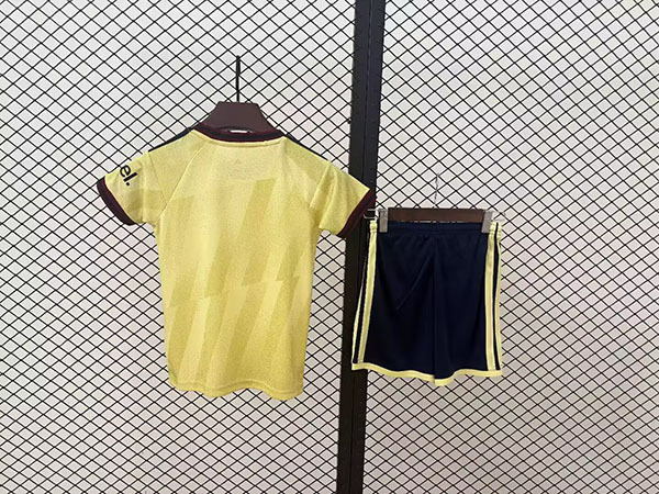 26/27 Arsenal 3rd Football Kit