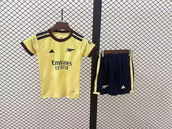 26/27 Arsenal 3rd Football Kit