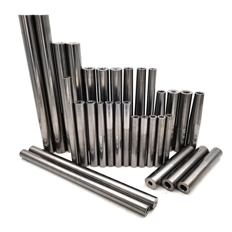 Tungsten Carbide Shank