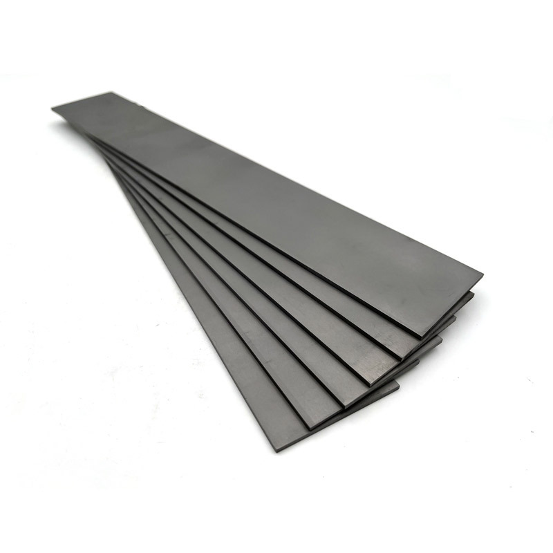Tungsten Carbide Flat
