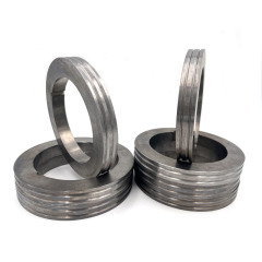 Tungsten Carbide Rollers