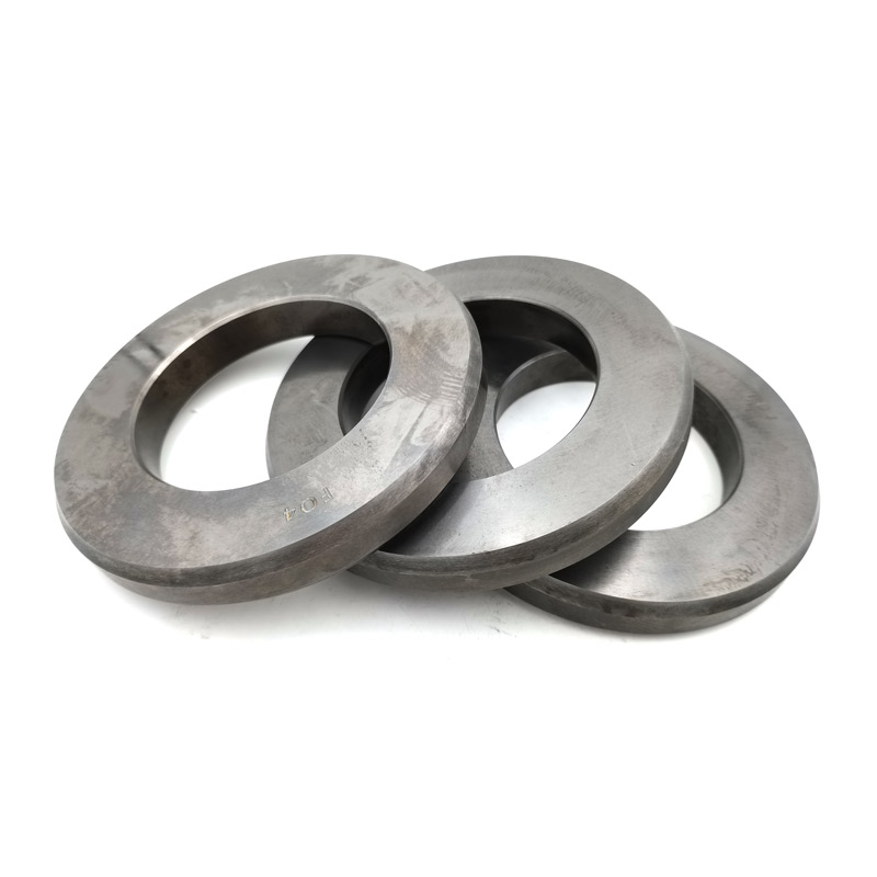 Tungsten Carbide Rollers
