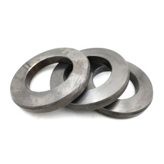 Tungsten Carbide Rollers