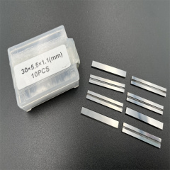 Woodworking Cutting Insert