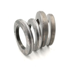Tungsten Carbide Rollers