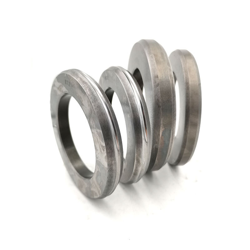 Tungsten Carbide Rollers