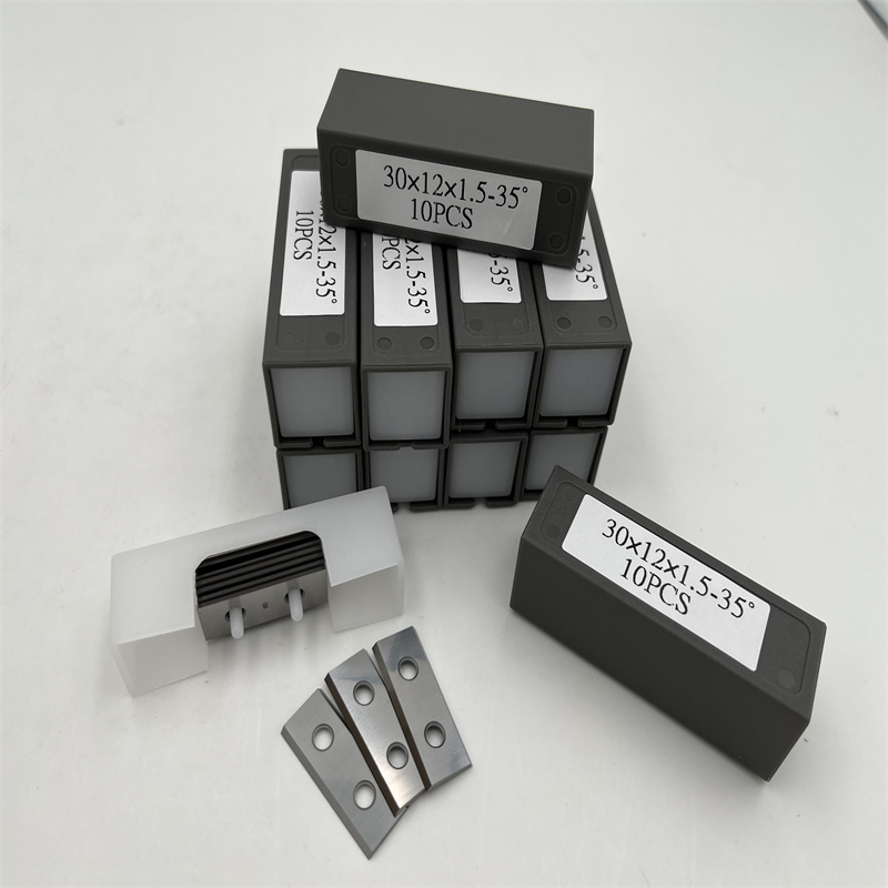 Woodworking Cutting Insert