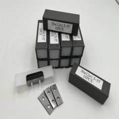 Woodworking Cutting Insert