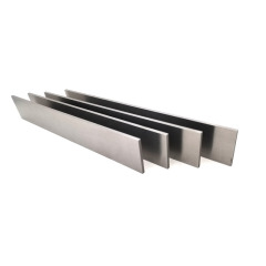 Tungsten Carbide Flat