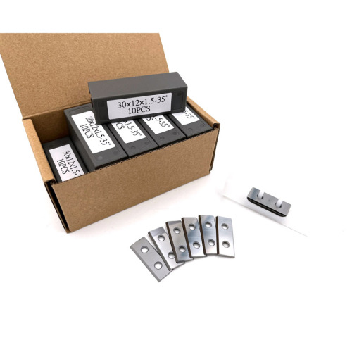 Woodworking Cutting Insert