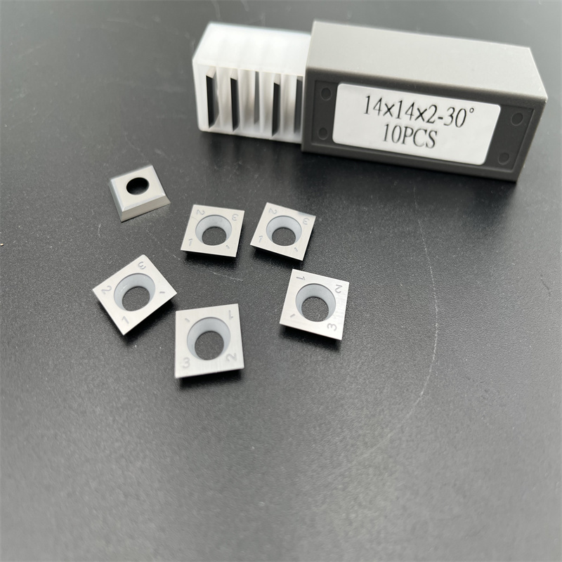 Woodworking Cutting Insert