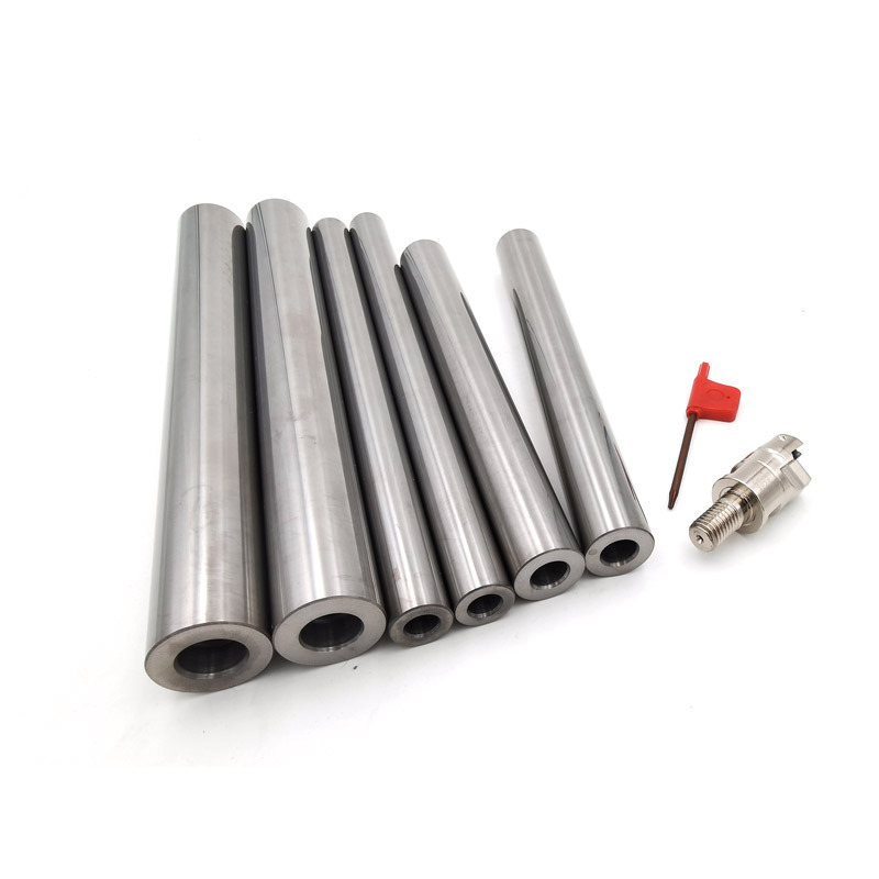 Extension Carbide Shank
