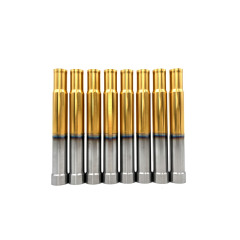 Tungsten Carbide Punch Pins