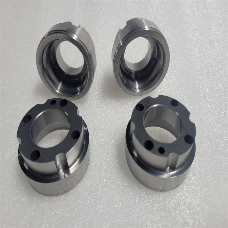 Customized Tools For Oil Industry