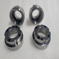 Customized Tools For Oil Industry