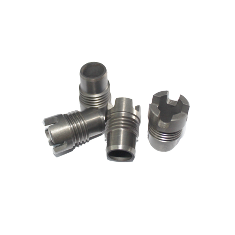Customized Tools For Oil Industry